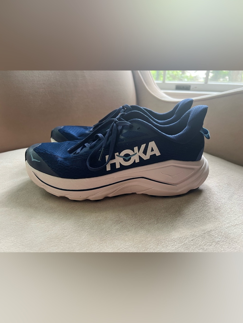 Hoka Challenger 8 Trail Running Shoes - Picture 5 of 6